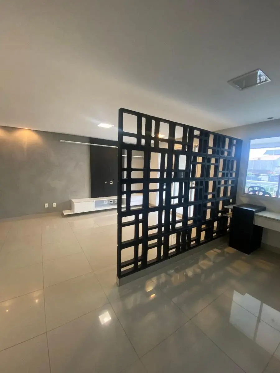 Imagem Apartamento com 3 Quartos à Venda, 93 m²em Vila Valparaíso - Santo André