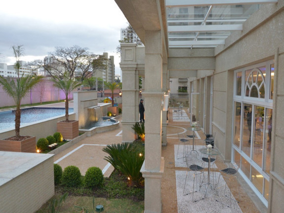 Imagem Apartamento com 3 Quartos à Venda, em Vila Olímpia - São Paulo Imagem Apartamento com 3 Quartos à Venda, em Vila Olímpia - São Paulo