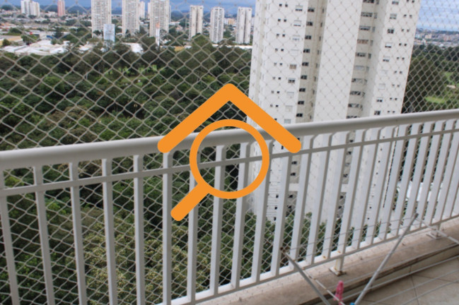 Imagem Apartamento com 3 Quartos à Venda, 155 m² em Jardim Taquaral - São Paulo Imagem Apartamento com 3 Quartos à Venda, 155 m² em Jardim Taquaral - São Paulo
