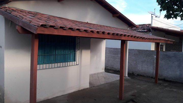 Imagem Casa com 3 Quartos à Venda, 97 m² em Emaús - Parnamirim