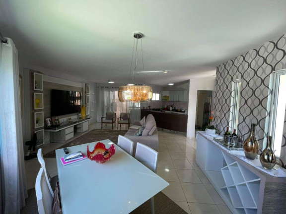 Imagem Casa de Condomínio com 3 Quartos à Venda, 100 m² em Calhau - São Luís Imagem Casa de Condomínio com 3 Quartos à Venda, 100 m² em Calhau - São Luís