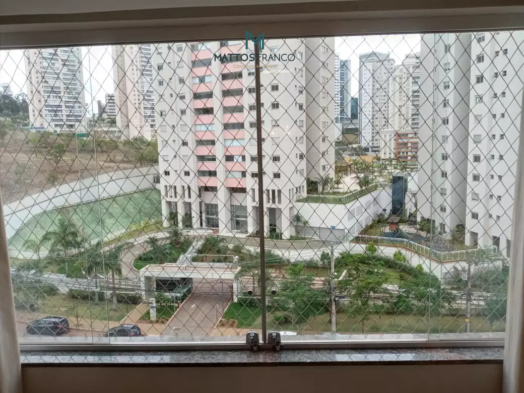 Imagem Apartamento com 3 Quartos à Venda, 104 m²em Vale do Sereno - Nova Lima