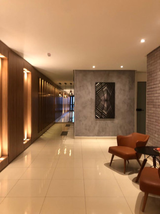 Imagem Studio com 1 Quarto à Venda,  em Centro - São Paulo