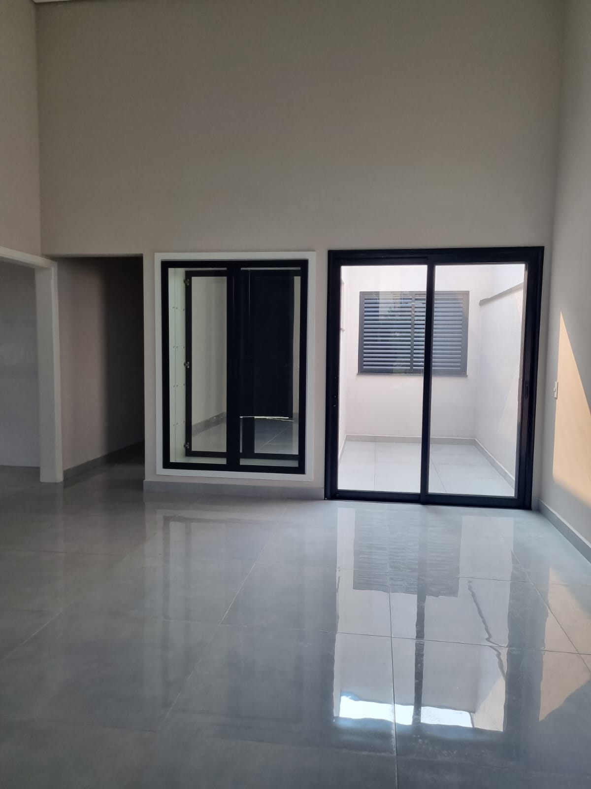 Imagem Casa de Condomínio com 3 Quartos à Venda, 164 m²em Residencial Jardim de Mônaco - Hortolândia