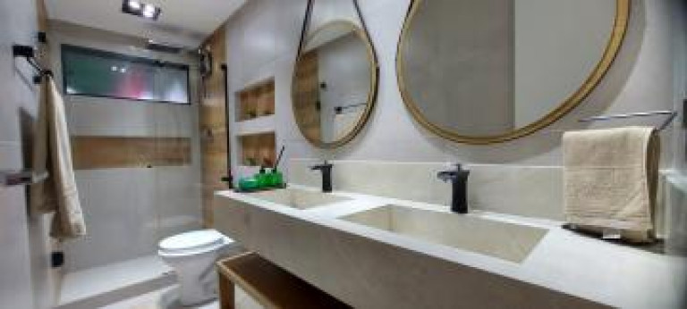 Imagem Apartamento com 3 Quartos à Venda, 136 m² em Graças - Recife