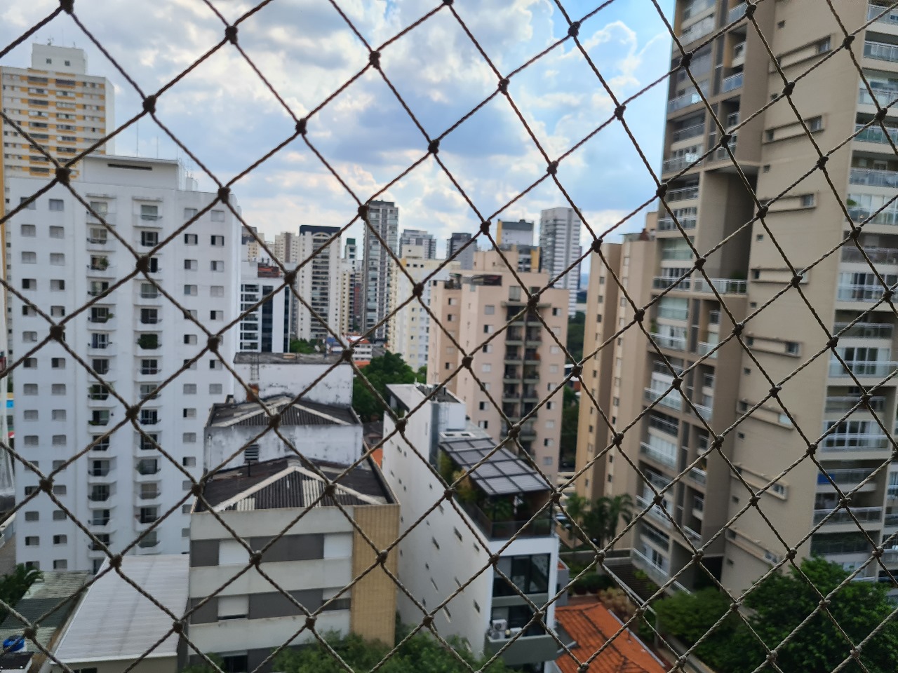 Imagem Studio com 1 Quarto à Venda ou Locação, 45 m² em Pinheiros - São Paulo