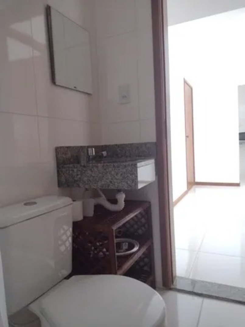 Imagem Apartamento com 1 Quarto à Venda, 50 m²em Stella Maris - Salvador