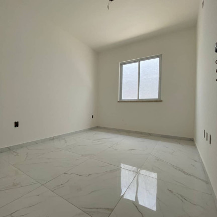 Imagem Casa com 3 Quartos à Venda, 97 m² em Guaribas - Eusébio Imagem Casa com 3 Quartos à Venda, 97 m² em Guaribas - Eusébio