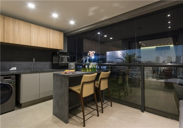 Imagem Apartamento com 2 Quartos à Venda, 61 m² em Vila Leopoldina - São Paulo Imagem Apartamento com 2 Quartos à Venda, 61 m² em Vila Leopoldina - São Paulo