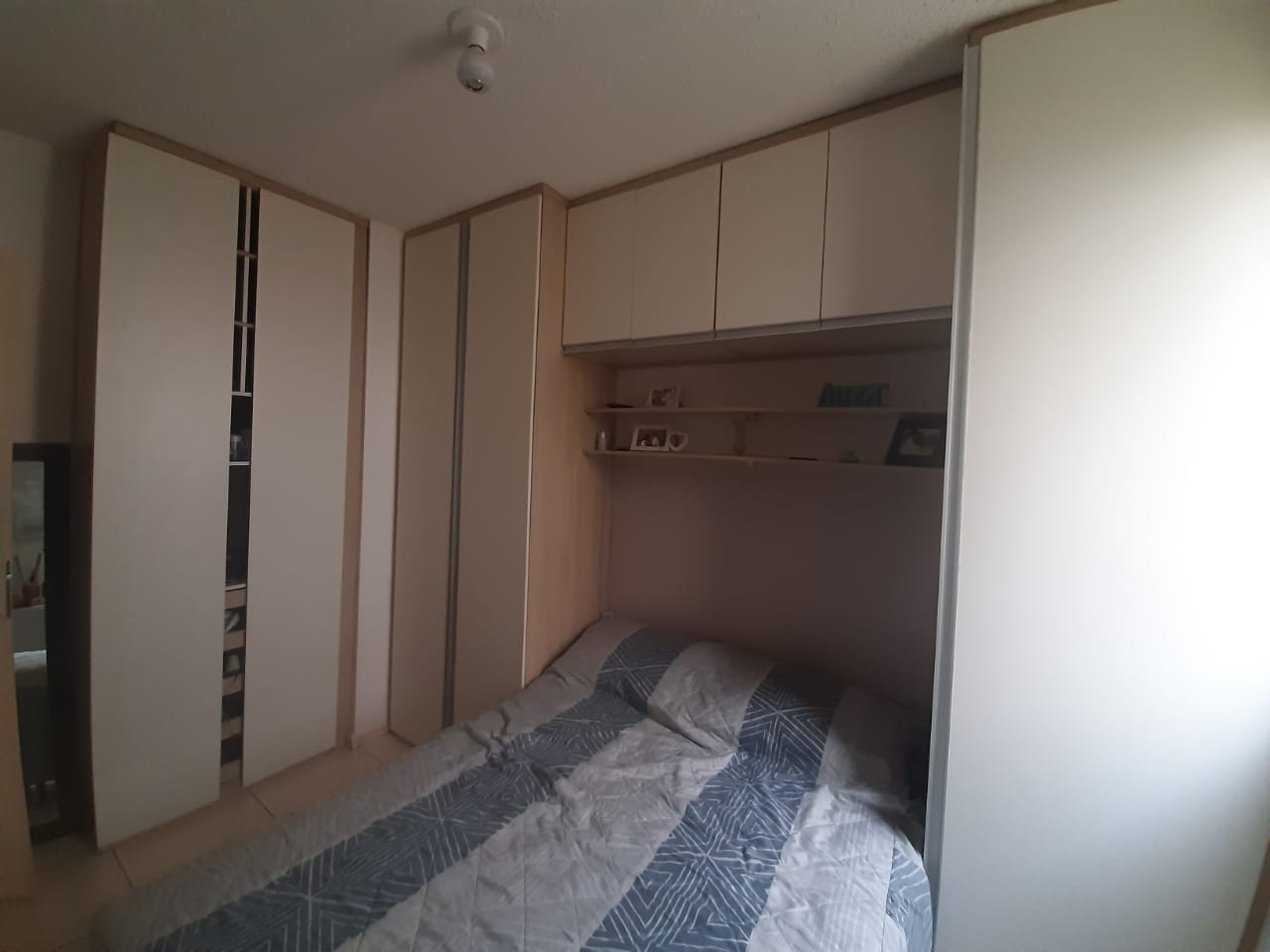 Imagem Apartamento com 2 Quartos à Venda, 49 m²em Parque São Sebastião - Ribeirão Preto Imagem Apartamento com 2 Quartos à Venda, 49 m²em Parque São Sebastião - Ribeirão Preto