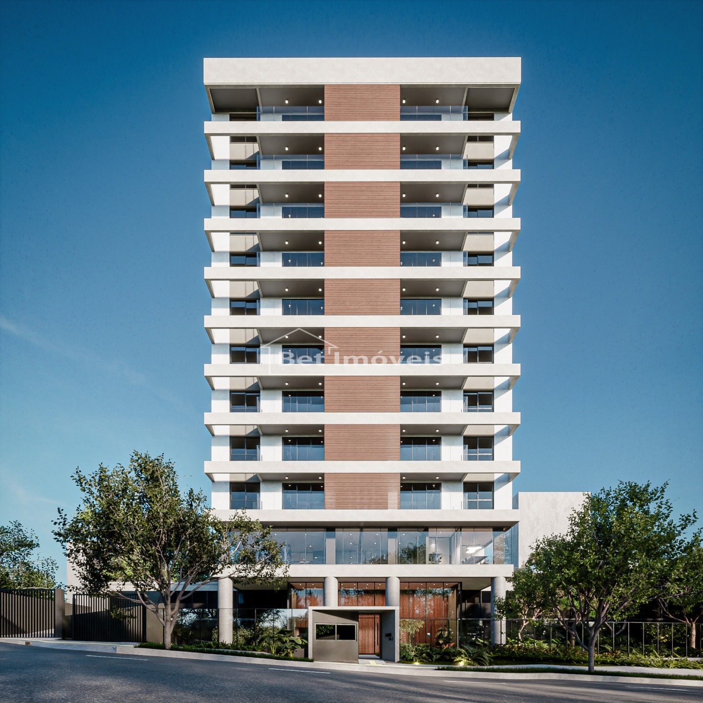 Apartamento com 3 Quartos à Venda, 88 m²em São José - São Leopoldo