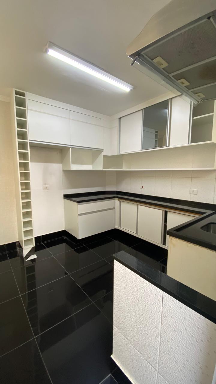 Imagem Casa de Condomínio com 2 Quartos à Venda, 127 m² em Paisagem Renoir - Cotia