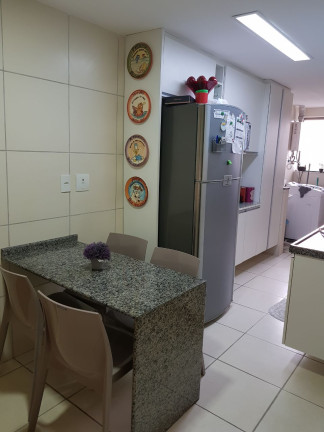 Imagem Apartamento com 4 Quartos à Venda, 136 m² em Boa Viagem - Recife