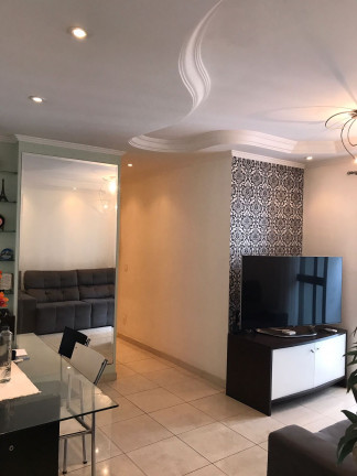 Imagem Apartamento com 3 Quartos à Venda, 62 m² em Vila Carrão - São Paulo Imagem Apartamento com 3 Quartos à Venda, 62 m² em Vila Carrão - São Paulo