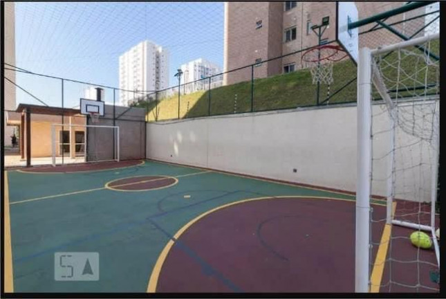 Imagem Apartamento com 2 Quartos à Venda, 40 m² em Vila Pirituba - São Paulo Imagem Apartamento com 2 Quartos à Venda, 40 m² em Vila Pirituba - São Paulo