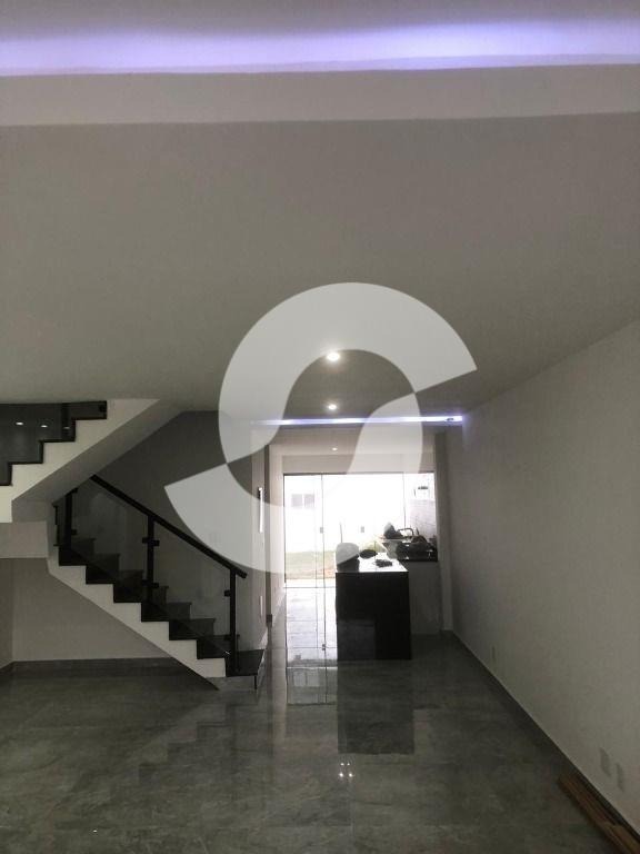Imagem Casa com 3 Quartos à Venda, 140 m² em Piratininga - Niterói Imagem Casa com 3 Quartos à Venda, 140 m² em Piratininga - Niterói