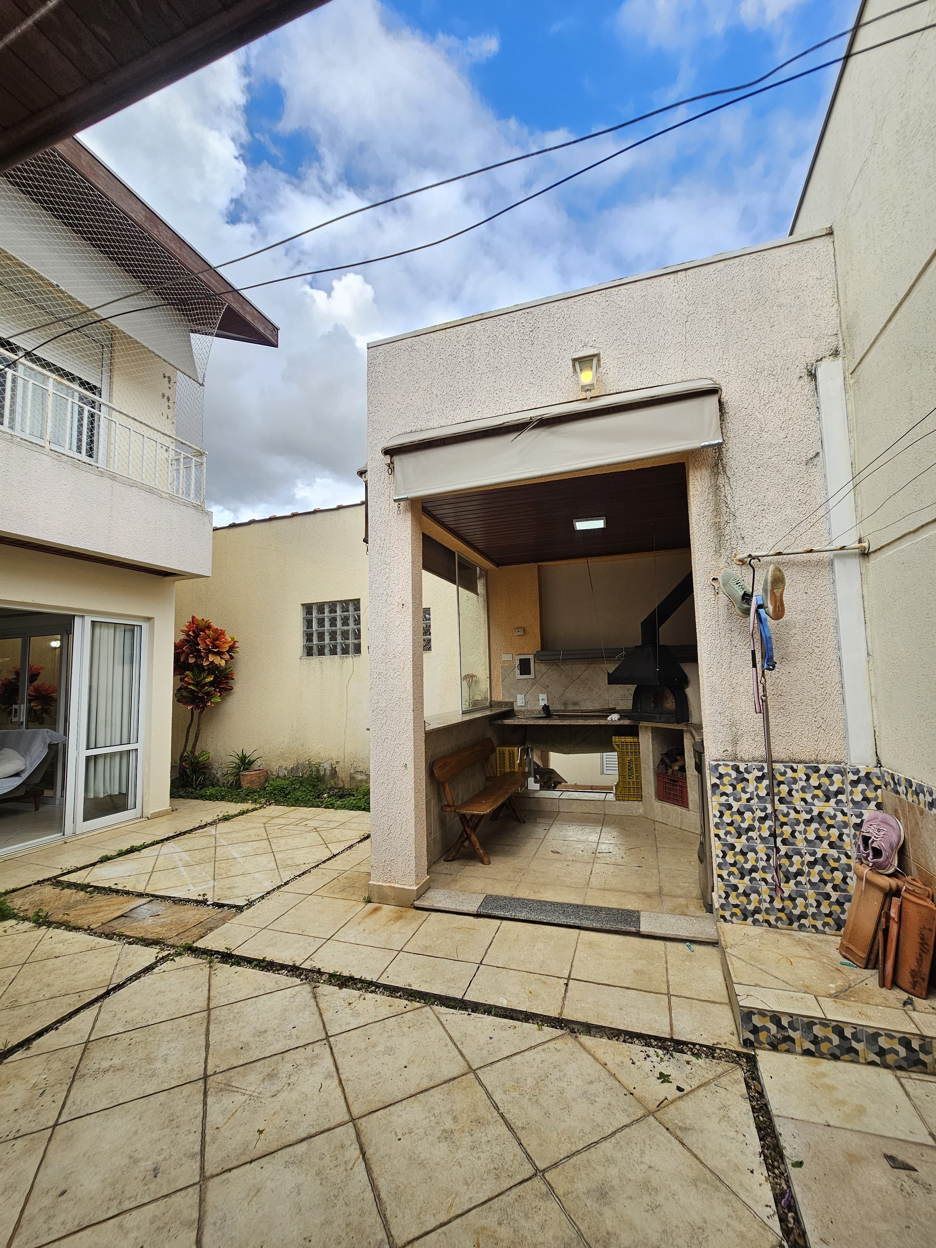 Imagem Sobrado com 5 Quartos à Venda, 250 m² em Cidade Vista Verde - São José dos Campos