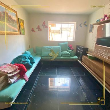 Imagem Casa com 5 Quartos à Venda, 330 m² em Jardim Dona Nicota de Barros - Botucatu