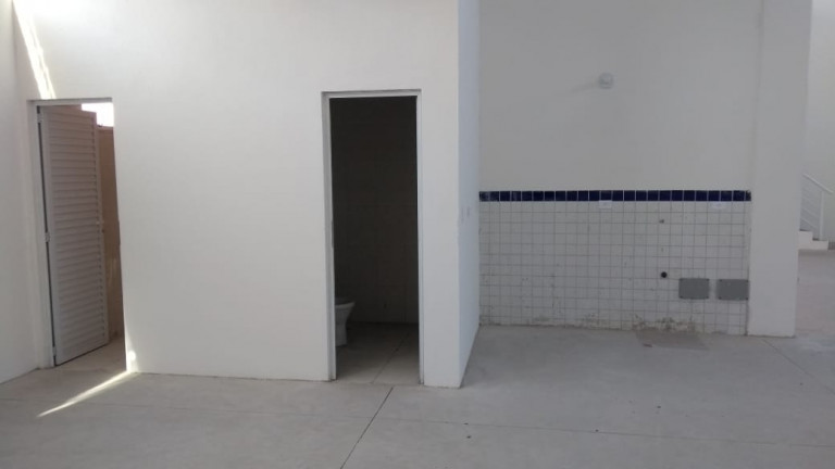 Imagem Galpão à Venda, 360 m² em Caiçara - Praia Grande