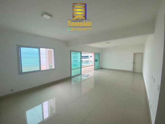 Imagem Apartamento com 4 Quartos à Venda, 217 m² em Ponta D'Areia - São Luís Imagem Apartamento com 4 Quartos à Venda, 217 m² em Ponta D'Areia - São Luís