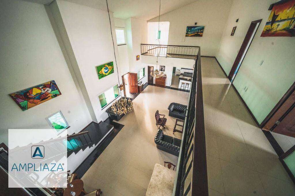 Imagem Casa com 7 Quartos à Venda, 519 m²em Iguape - Aquiraz Imagem Casa com 7 Quartos à Venda, 519 m²em Iguape - Aquiraz