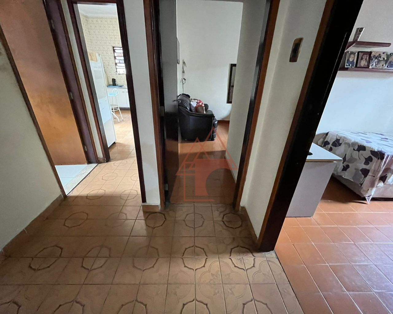 Imagem Casa com 3 Quartos à Venda, 180 m² em Vila Ponte Nova - Cubatão
