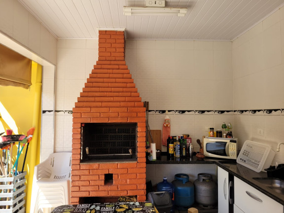 Imagem Casa com 7 Quartos à Venda, 298 m² em Jardim Suarão - Itanhaém