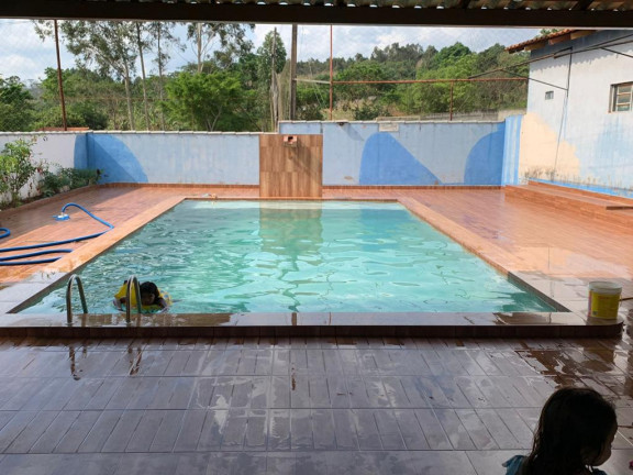 Imagem Chácara com 4 Quartos à Venda, 5.887 m² em Área Rural de Goiânia - Goiânia Imagem Chácara com 4 Quartos à Venda, 5.887 m² em Área Rural de Goiânia - Goiânia