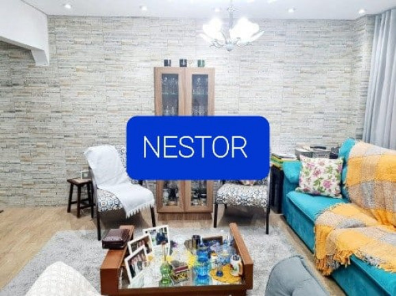 Imagem Sobrado com 3 Quartos à Venda, 140 m² em Quarta Parada - São Paulo Imagem Sobrado com 3 Quartos à Venda, 140 m² em Quarta Parada - São Paulo