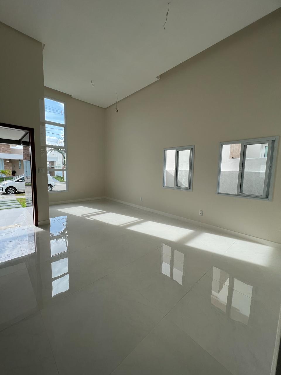 Imagem Casa de Condomínio com 3 Quartos à Venda, 160 m²em Praia da Costa - Barra dos Coqueiros