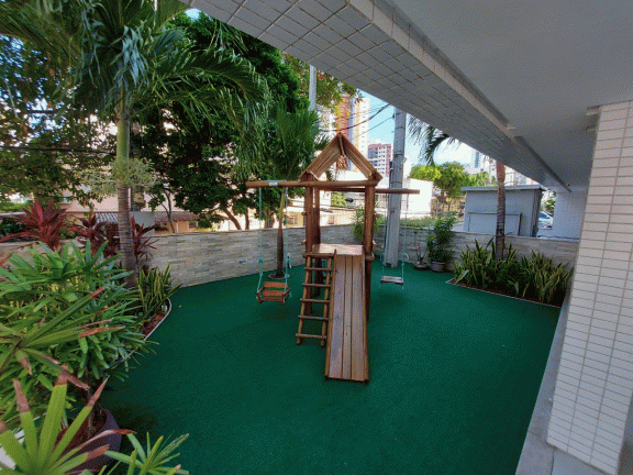 Imagem Apartamento com 3 Quartos à Venda, 90 m² em Boa Viagem - Recife