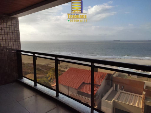 Imagem Apartamento com 4 Quartos à Venda, 141 m² em São Marcos - São Luís Imagem Apartamento com 4 Quartos à Venda, 141 m² em São Marcos - São Luís