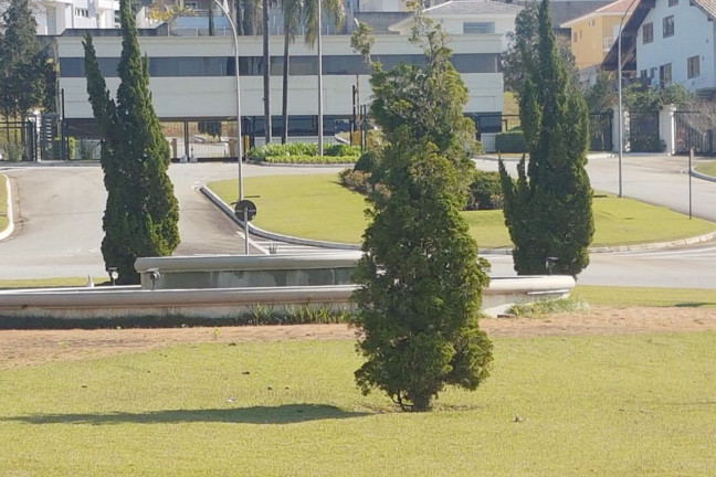 Imagem Terreno em Condomínio à Venda, 1.000 m² em Condominio Residencial Paradiso - Itatiba