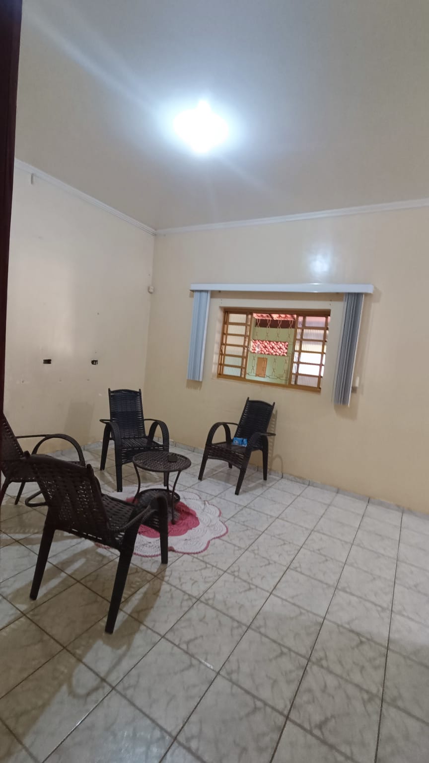 Imagem Casa com 2 Quartos à Venda, 263 m² em Santos Dumont - Três Lagoas Imagem Casa com 2 Quartos à Venda, 263 m² em Santos Dumont - Três Lagoas