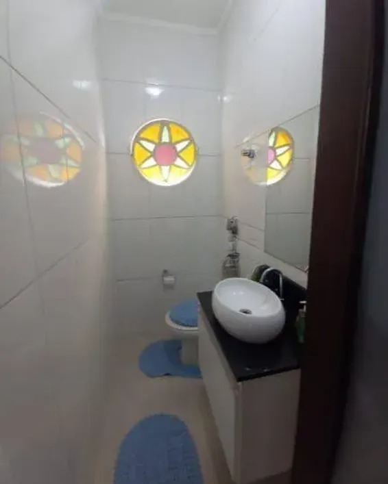Imagem Sobrado com 3 Quartos à Venda, 140 m² em Vila da Saúde - São Paulo Imagem Sobrado com 3 Quartos à Venda, 140 m² em Vila da Saúde - São Paulo