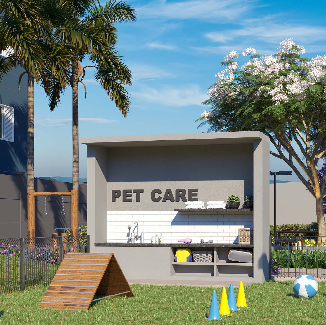 Imagem Apartamento com 2 Quartos à Venda, 48 m²em Chácara Santo Antônio - Franca