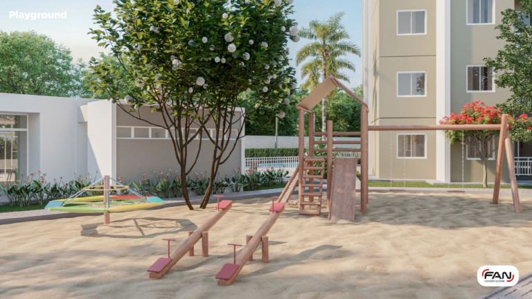 Imagem Apartamento com 2 Quartos à Venda, 50 m² em Mondubim - Fortaleza Imagem Apartamento com 2 Quartos à Venda, 50 m² em Mondubim - Fortaleza