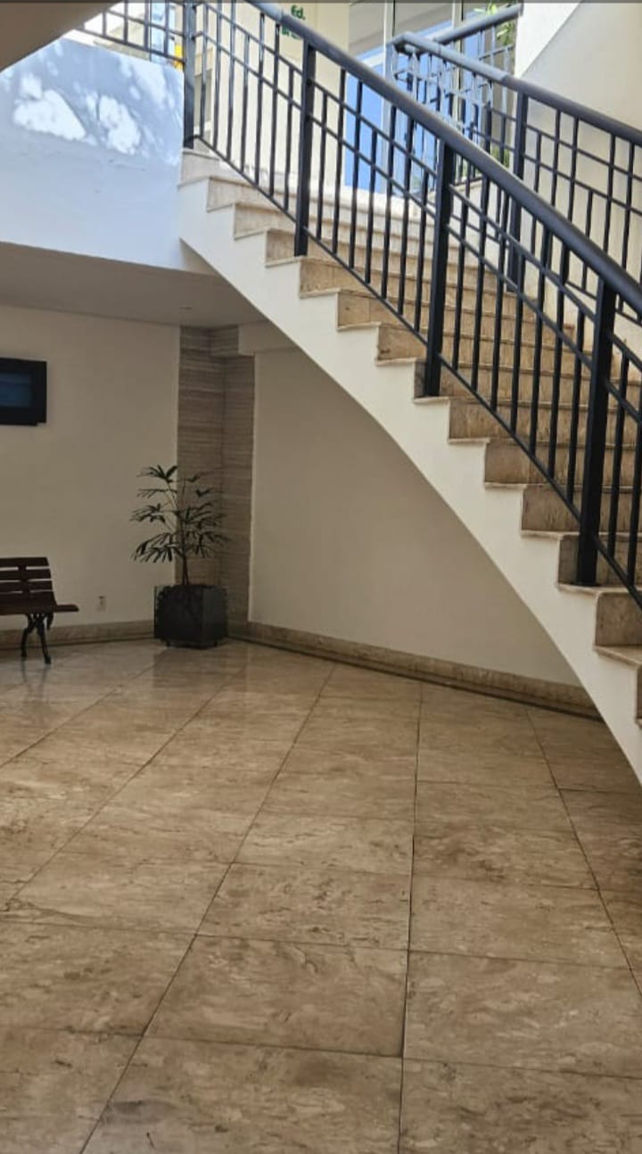 Imagem Apartamento com 1 Quarto à Venda, 30 m² em Tatuapé - São Paulo