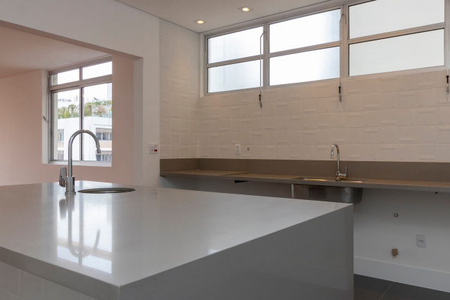 Imagem Apartamento com 3 Quartos à Venda, 270 m² em Higienópolis - São Paulo