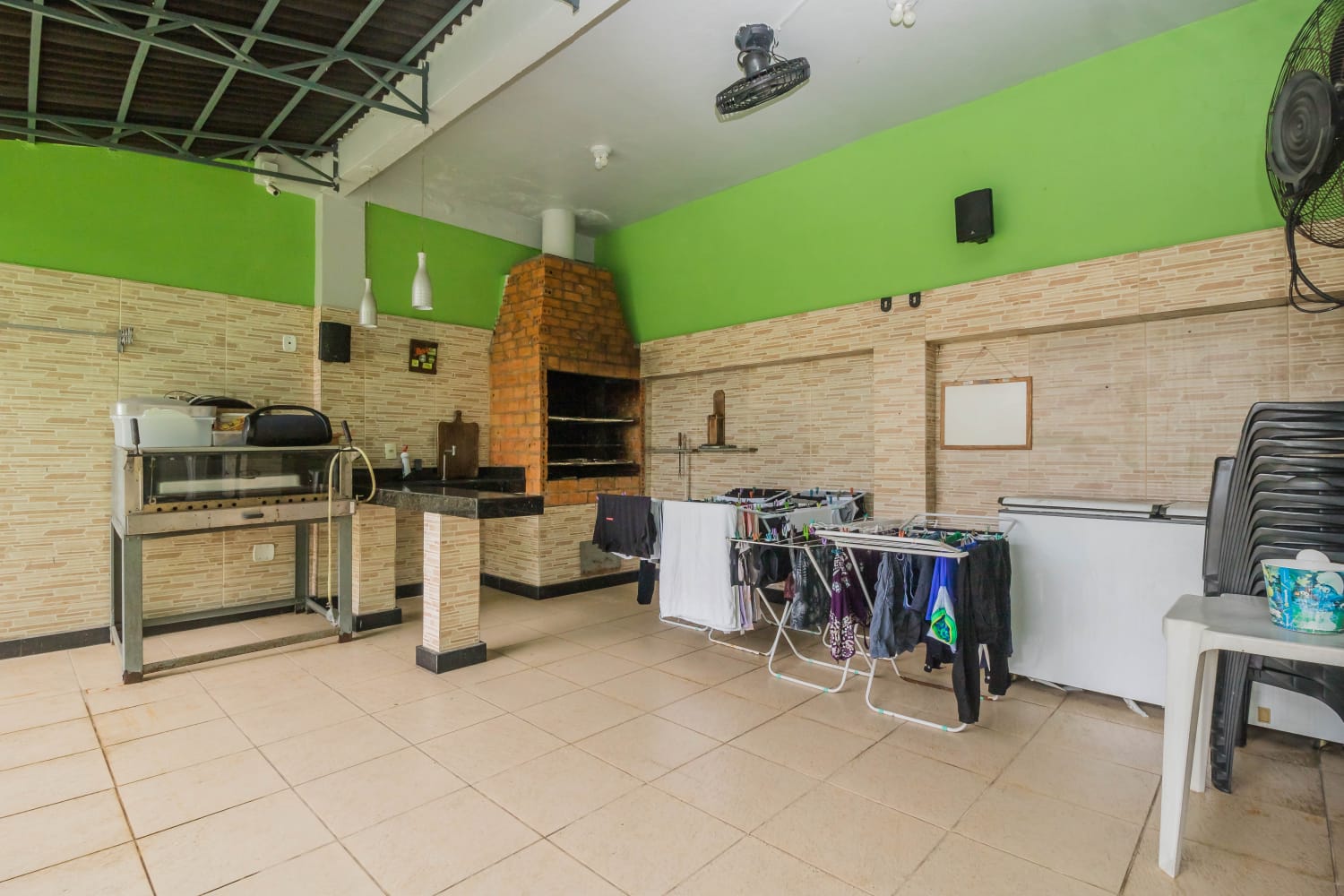Imagem Casa de Condomínio com 7 Quartos à Venda, 650 m²em Curió-Utinga - Belém