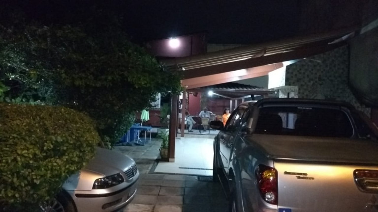 Imagem Casa com 2 Quartos à Venda, 200 m² em Loteamento Extensão do Serramar - Rio das Ostras Imagem Casa com 2 Quartos à Venda, 200 m² em Loteamento Extensão do Serramar - Rio das Ostras