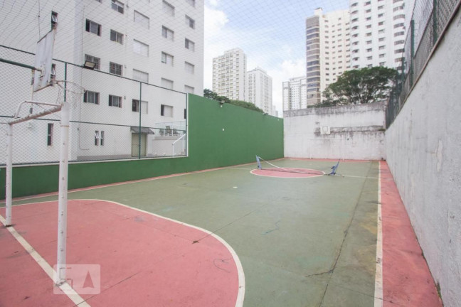 Imagem Apartamento com 4 Quartos à Venda, 445 m² em Campo Belo - São Paulo