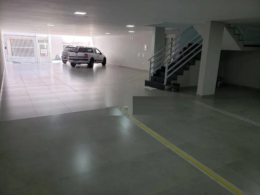 Imagem Apartamento com 2 Quartos à Venda, 48 m²em Vila Francisco Matarazzo - Santo André Imagem Apartamento com 2 Quartos à Venda, 48 m²em Vila Francisco Matarazzo - Santo André