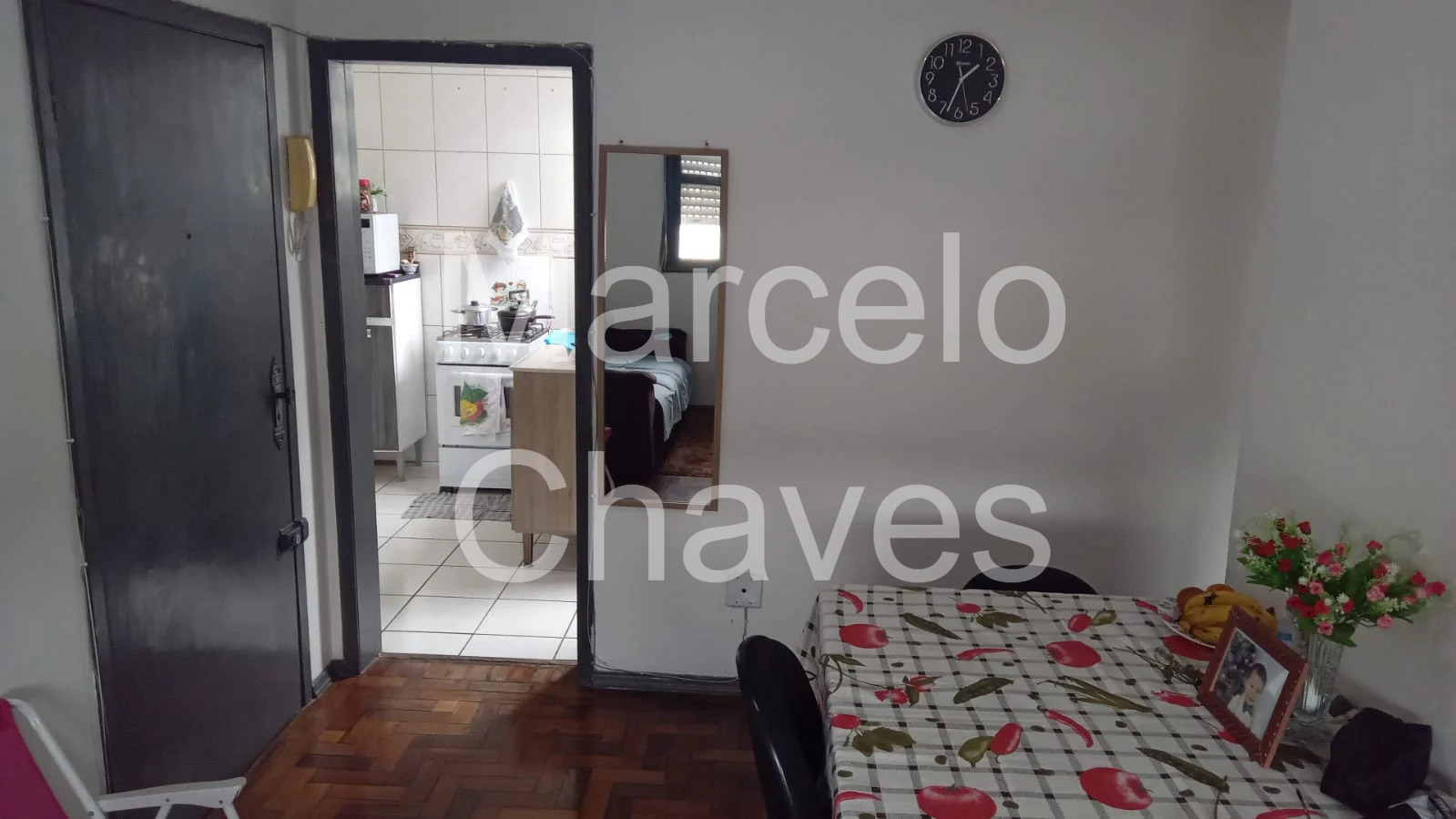 Imagem Apartamento com 2 Quartos à Venda, 48 m² em Sarandi - Porto Alegre