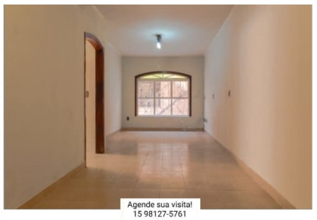 Imagem Sobrado com 4 Quartos à Venda, 360 m² em Jardim Vera Cruz - Sorocaba
