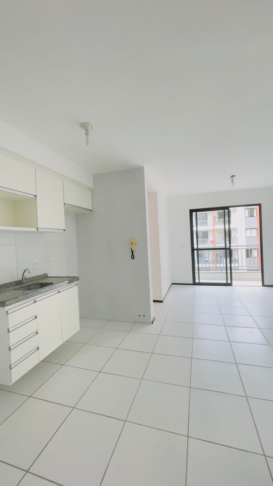 Imagem Apartamento com 2 Quartos à Venda, 61 m²em Calhau - São Luís Imagem Apartamento com 2 Quartos à Venda, 61 m²em Calhau - São Luís