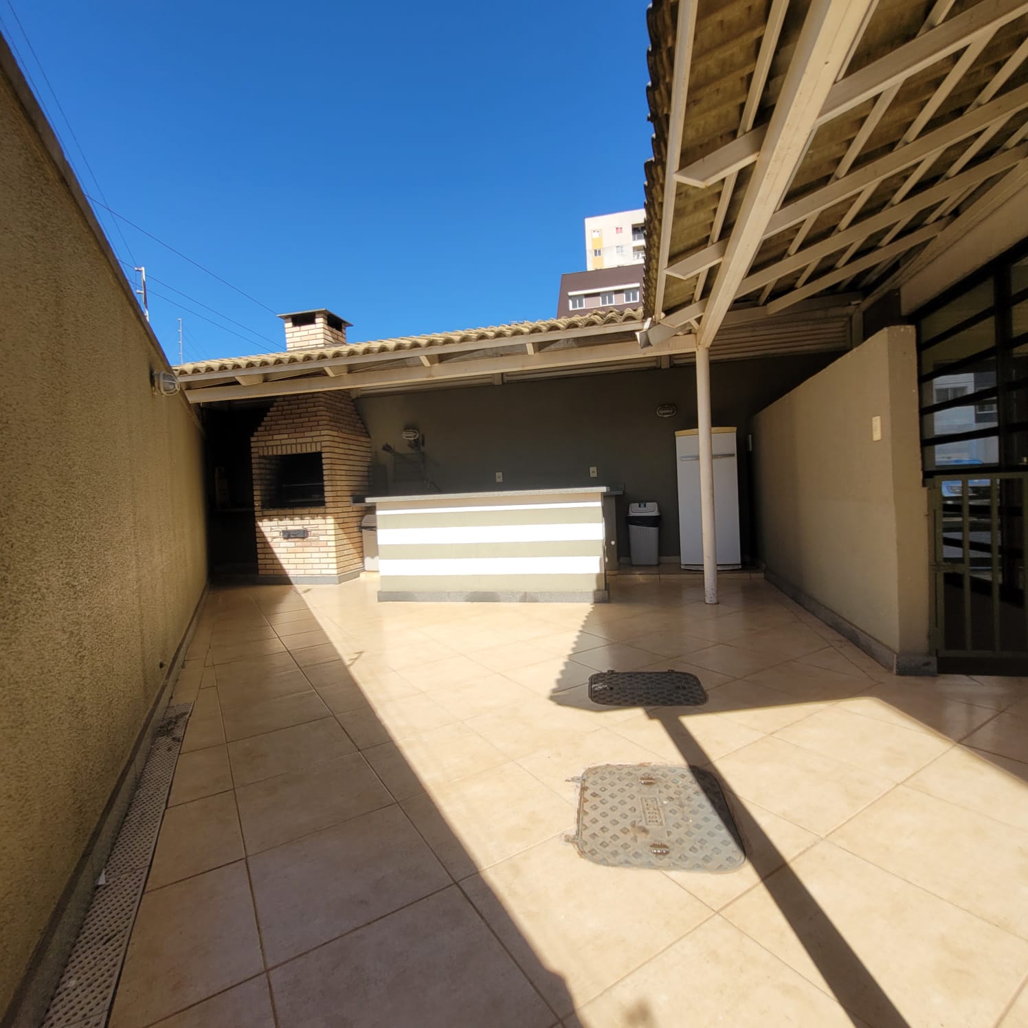 Imagem Apartamento com 2 Quartos à Venda, 61 m²em Samambaia Sul (Samambaia) - Brasília