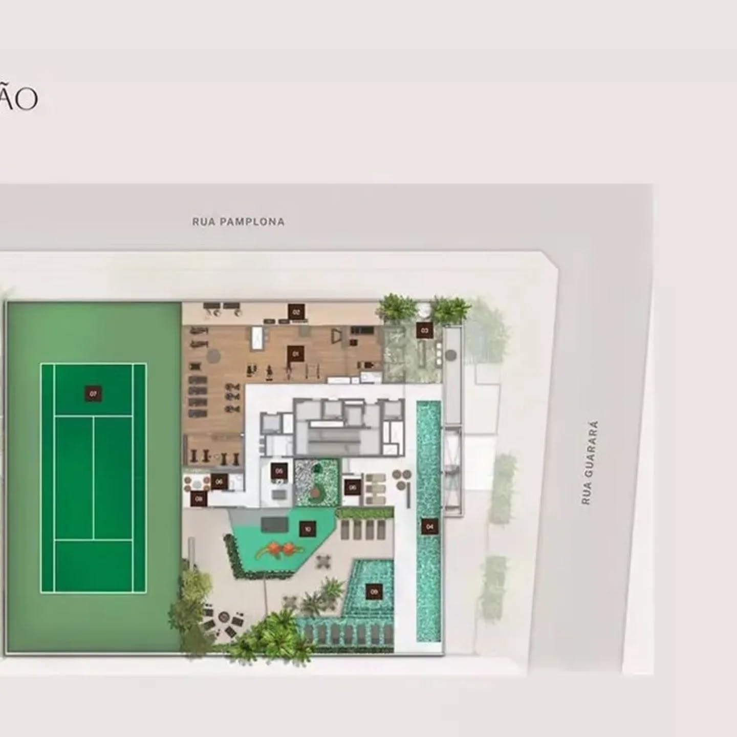 Imagem Apartamento com 3 Quartos à Venda, 244 m² em Jardim Paulista - São Paulo Imagem Apartamento com 3 Quartos à Venda, 244 m² em Jardim Paulista - São Paulo