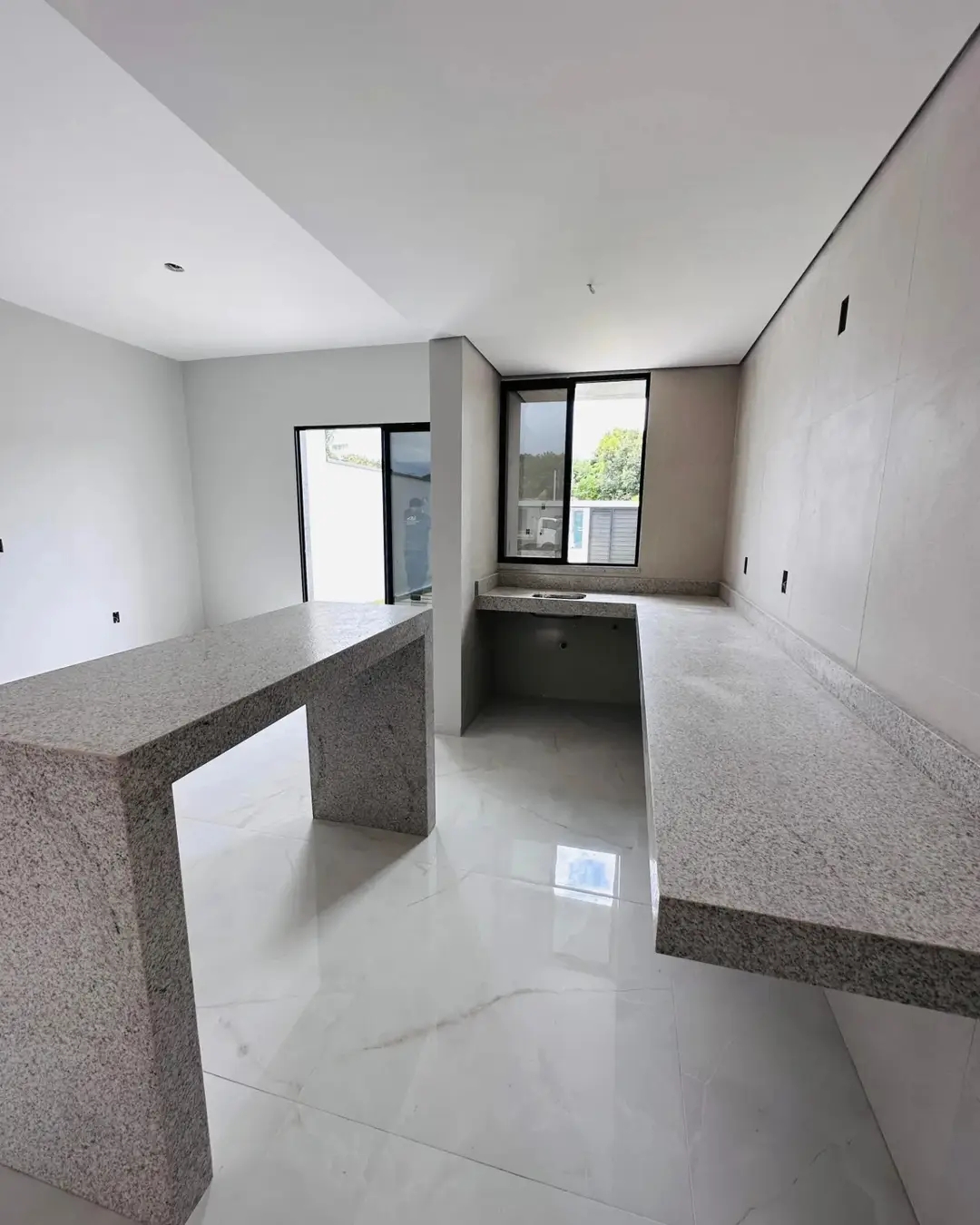 Imagem Casa com 3 Quartos à Venda, 118 m²em Timbu - Eusebio 