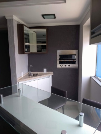 Imagem Apartamento com 2 Quartos à Venda, 70 m² em Michel - Criciúma